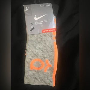 Nike Hyper Elite Cushioned Socks